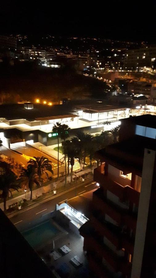 Moderno y coqueto estudio con vistas by Edén Rentals Puerto de la Cruz  Exterior foto